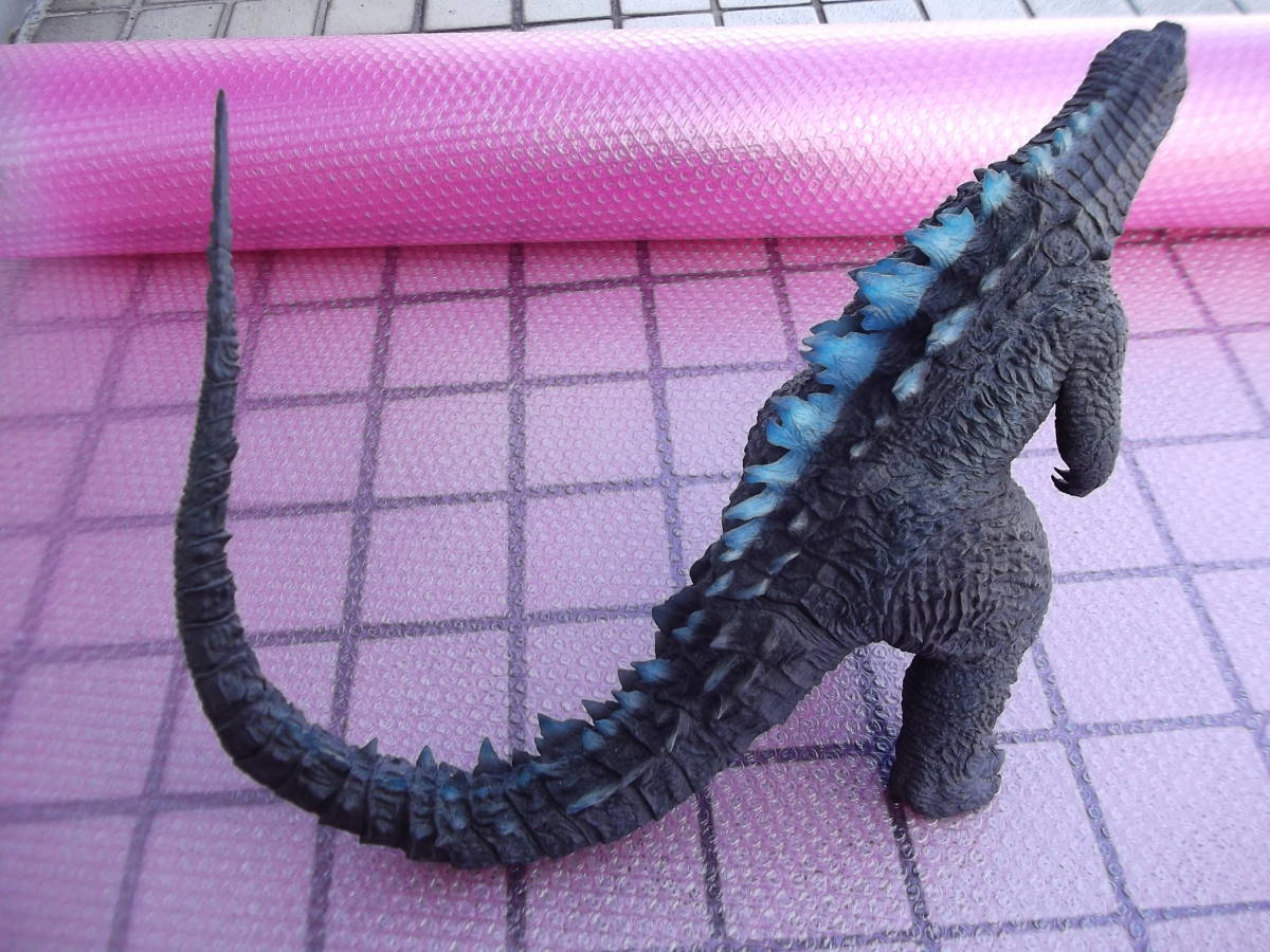 X-PLUS 東宝30cmシリーズ GODZILLA ゴジラ(2014) 限定咆哮Ver X-PLUS 東宝30cmシリーズ GODZILLA ゴジラ(2014) 限定咆哮Ver