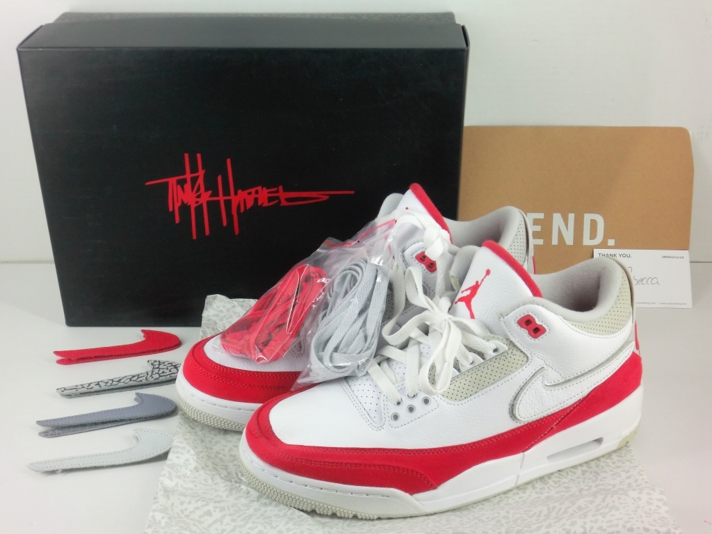 A1607 Nike Air Jordan 3 Retro サイズ27 5cm Cj0939 100 ナイキ エアジョーダン スニーカー 靴 赤 白 27 5cm 売買されたオークション情報 Yahooの商品情報をアーカイブ公開 オークファン Aucfan Com A1607 Nike Air Jordan 3 Retro サイズ27 5cm Cj0939 100 ナイキ エアジョーダン スニーカー 靴 赤 白 27 5cm 売買されたオークション情報 Yahooの商品情報をアーカイブ公開 オークファン Aucfan Com