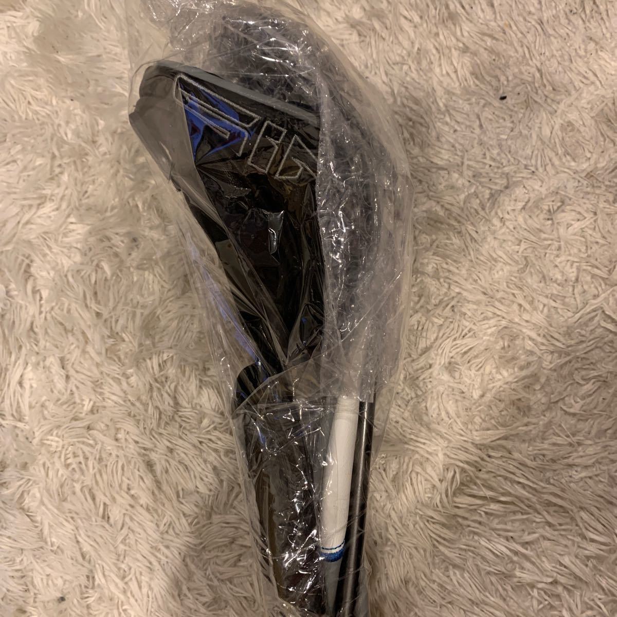 テーラーメイド SIM MAX フェアウェイウッド TENSEI BLUE TM50