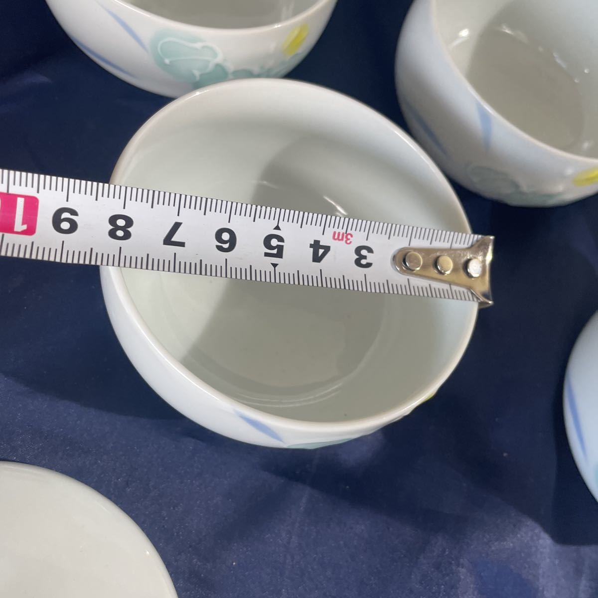 有田焼 普段使いにどうぞ 湯呑 湯飲み 花絵 茶道具 蓋付き 蓋付番茶 香窯 5個 選ぶなら 香窯 有田焼 普段使いにどうぞ 湯呑 湯飲み 花絵 茶道具 蓋付き 蓋付番茶 香窯 5個 選ぶなら 香窯