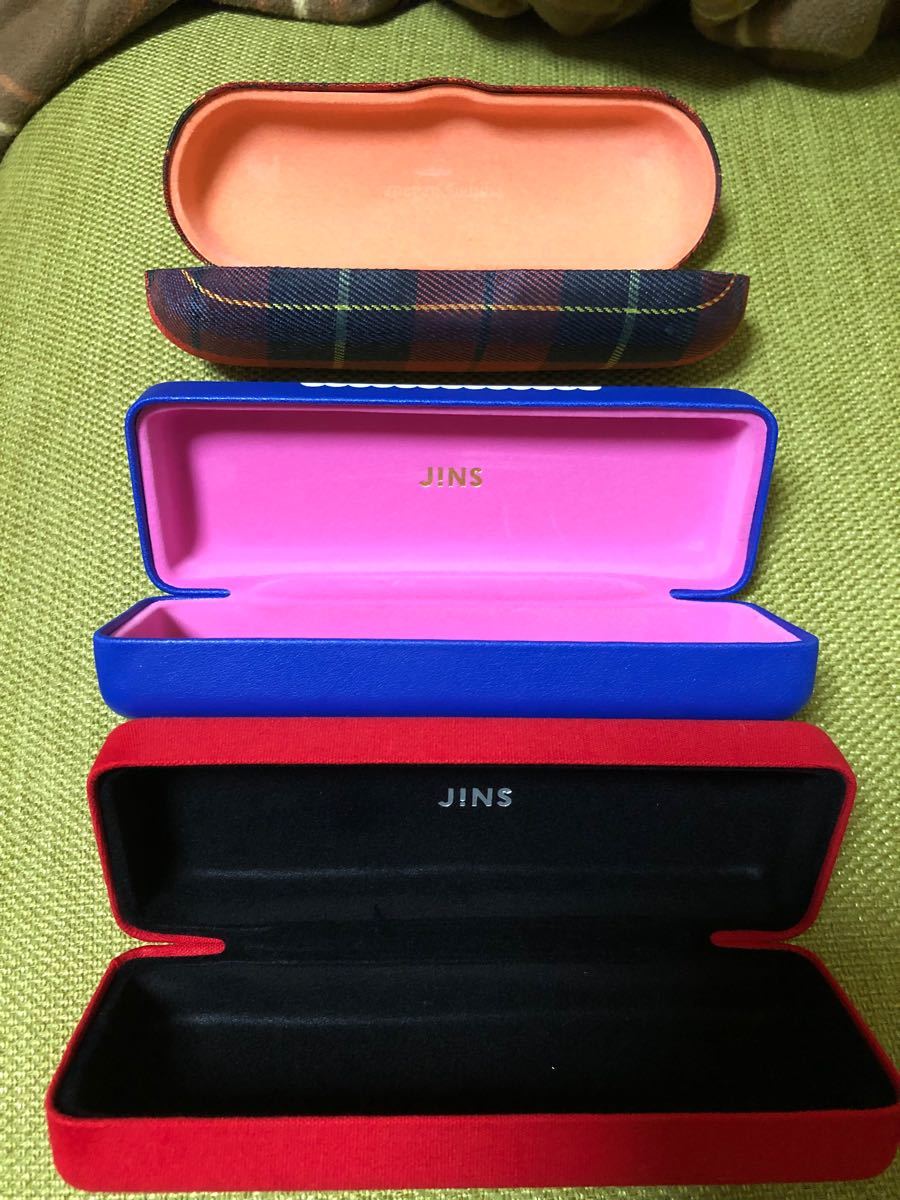 ジーンズのメガネケース3個 熱い販売 ジーンズのメガネケース3個 熱い販売
