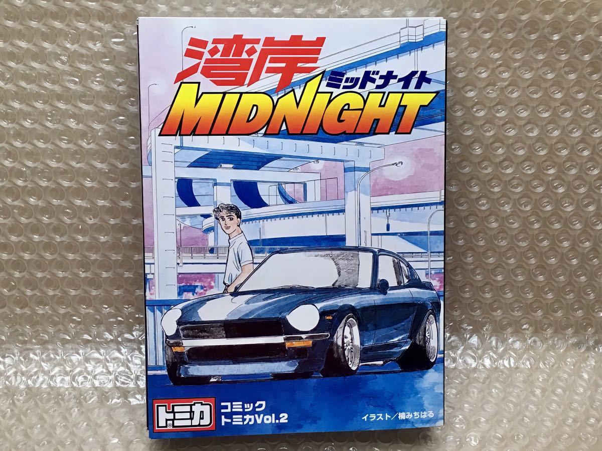 湾岸ミッドナイト2の値段と価格推移は 52件の売買情報を集計した湾岸ミッドナイト2の価格や価値の推移データを公開