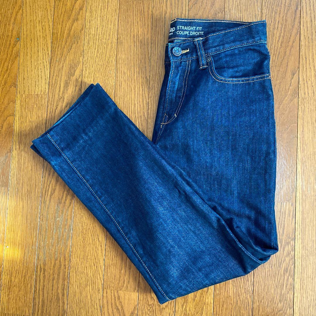  Denim jeans GAP size M