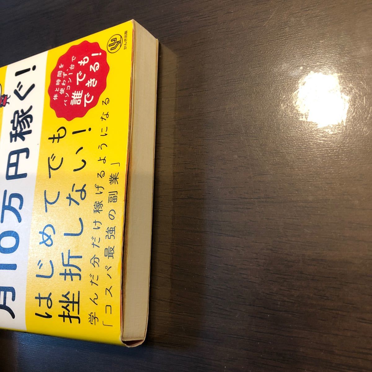 【中古品】文系でもプログラミング副業で月10万円稼ぐ！