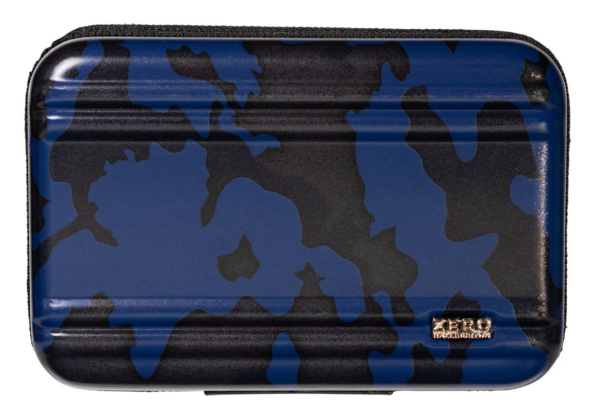 TOOT 20周年限定 TOOT×ZERO HALLIBURTON限定セット CAMO Mサイズ 新品
