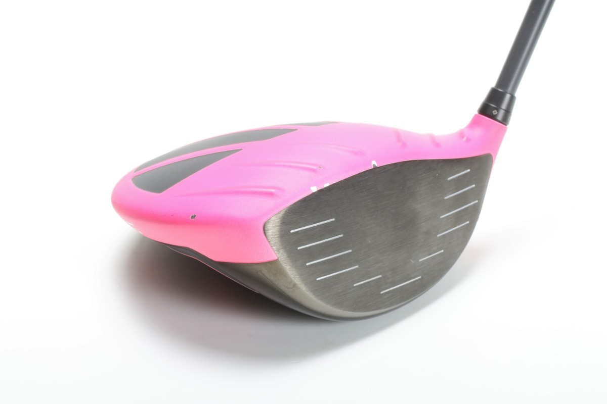 ○○PING ピン バッバ・ワトソンモデル PINK ドライバー 9