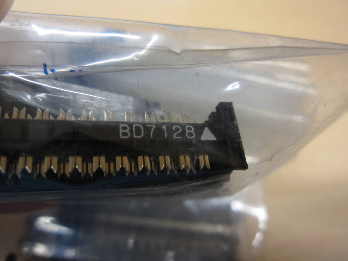 4 set kelkeru base against connector? interface type?BD7128