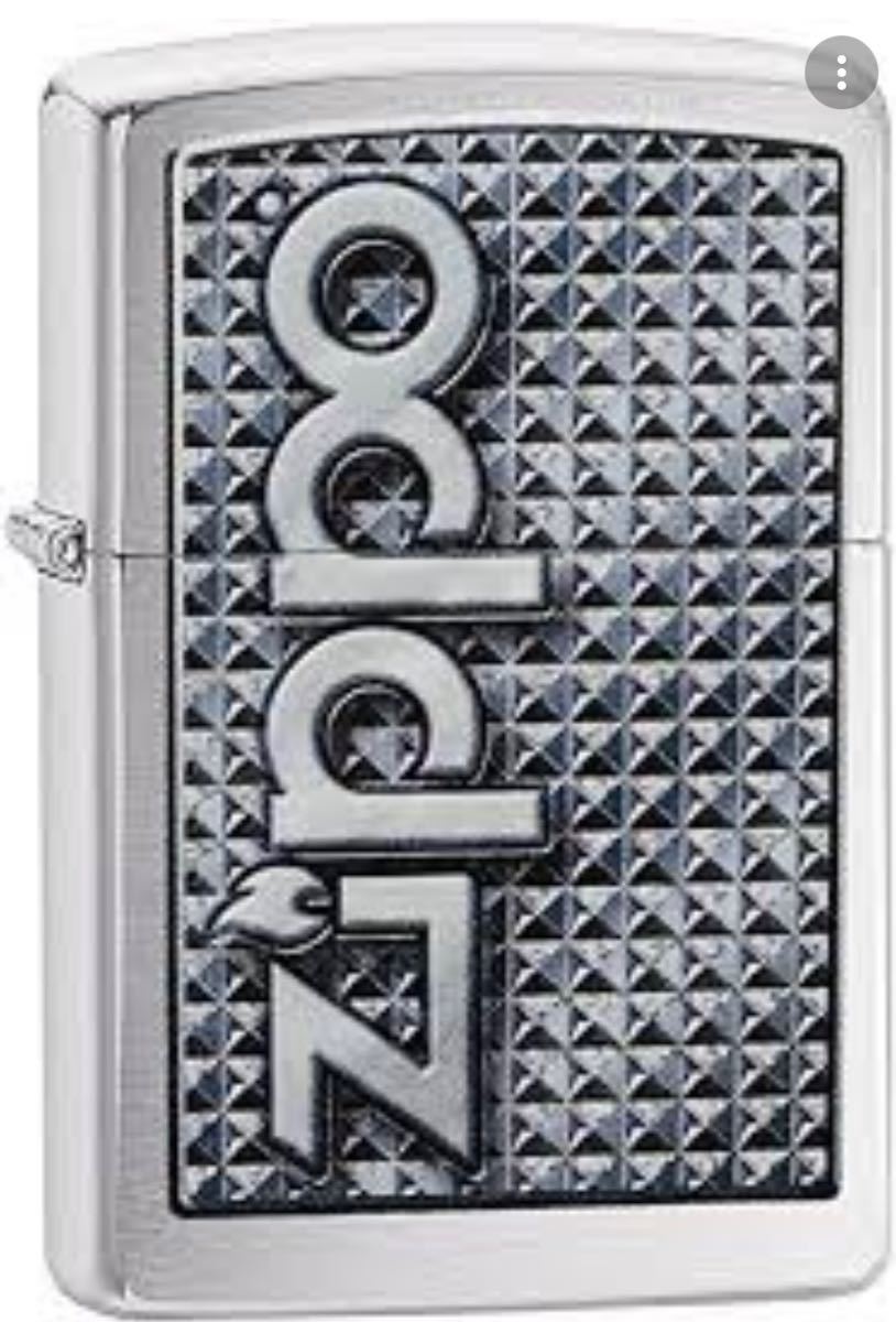 ZIPPO USA 新品♪_画像4