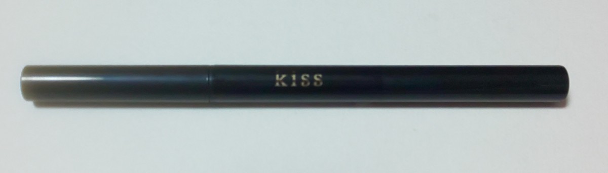【在庫処分価格】キス Wアイブロウペンシル 02・Wアイブロウパウダー02