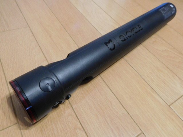 Yahoo!オークション - 【新品】Qi CYCLE EF-1 Pro 予備 Yahoo!オークション - 【新品】Qi CYCLE EF-1 Pro 予備