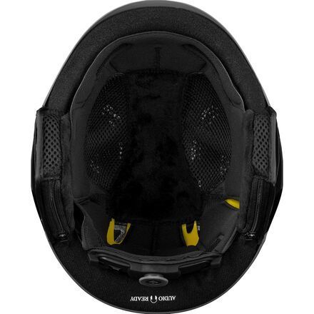 Sweet Protection Igniter II MIPS Helmet　XXL　Matte Lumat Red Aquamarine スィートプロテクション　イグナイター　ヘルメット _画像4