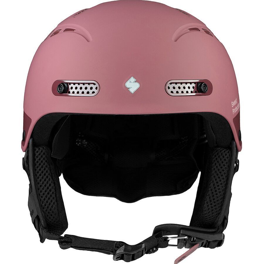 Sweet Protection Igniter II MIPS Helmet　XXL　Matte Lumat Red Aquamarine スィートプロテクション　イグナイター　ヘルメット _画像3