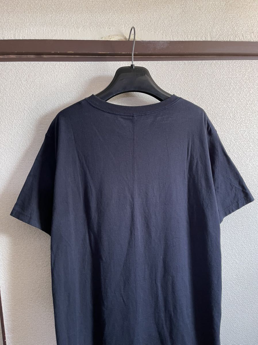 【良品】【送料最安360円】 uniform experiment UE ユニフォームエクスペリメント SOPH ソフネット GRAFFITI BIG TEE Tシャツ カットソー_画像8