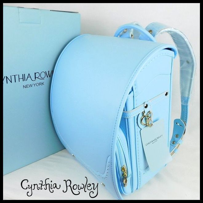 B9900 新品 定価85,800円☆シンシアローリー CYNTHIA ROWLEY☆百貨店