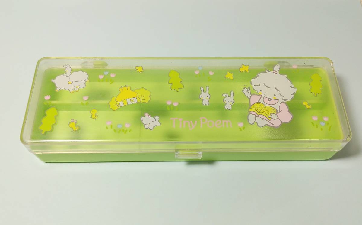 送料無料】風の子さっちゃん タイニーポエム サンリオ ペン 送料無料】風の子さっちゃん タイニーポエム サンリオ ペン
