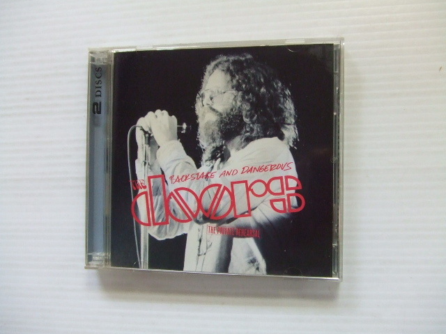 国産】 U☆音質処理2CD☆ザ・ドアーズ/THE /輸入盤/ジム・モリソン☆改善度、多分世界一 Rehearsal Private The Dangerous: and DOORS/Backstage - Doors - labelians.fr 国産】 U☆音質処理2CD☆ザ・ドアーズ/THE /輸入盤/ジム・モリソン☆改善度、多分世界一 Rehearsal Private The Dangerous: and DOORS/Backstage - Doors - labelians.fr