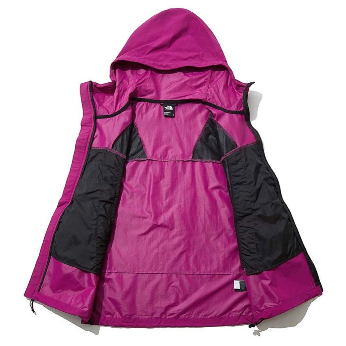 THE NORTH FACE ノースフェイス Peril Wind Jacket マウンテンパーカー