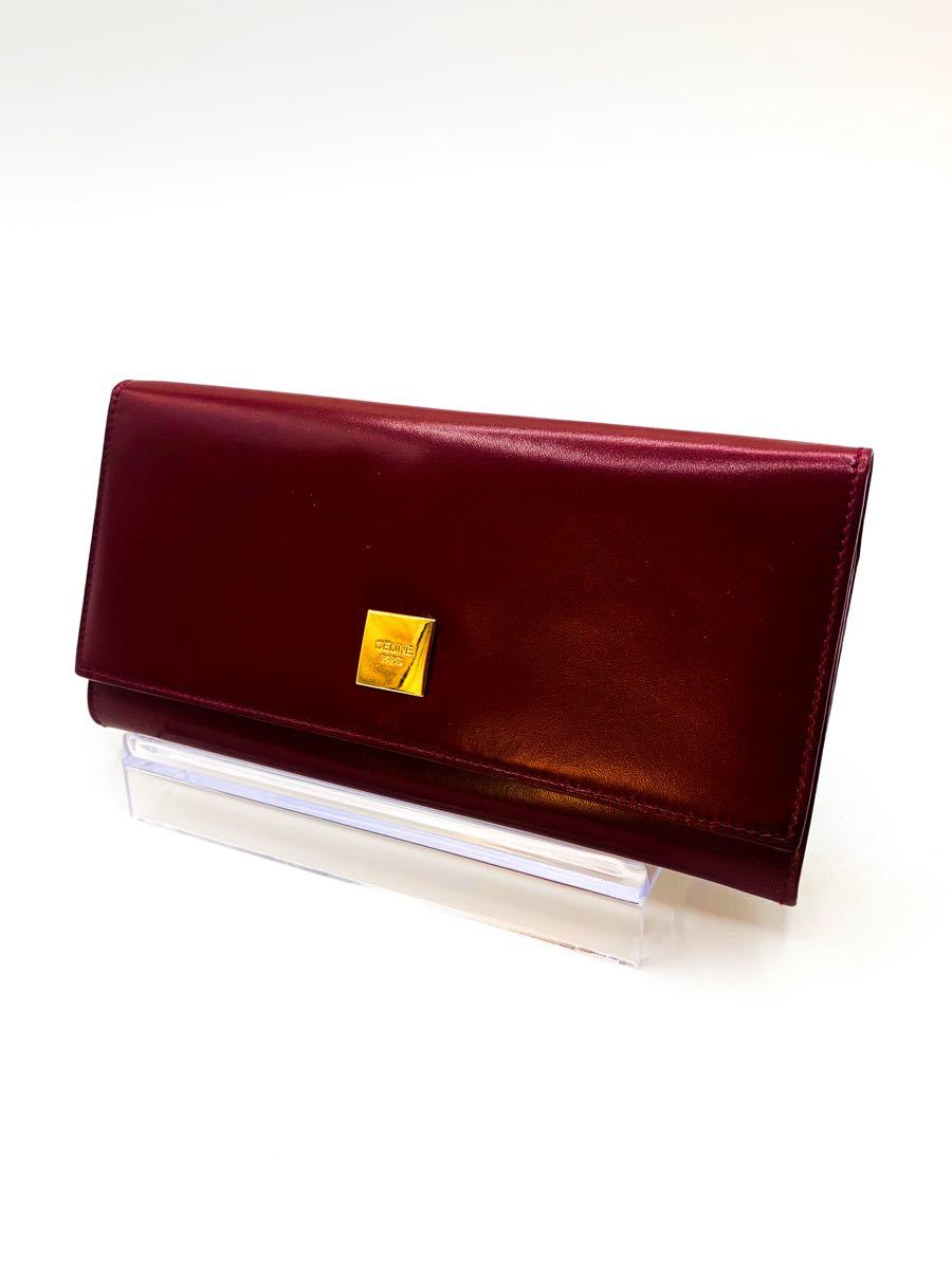 バーゲンで セリーヌ 長財布 - 長財布 - reachahand.org