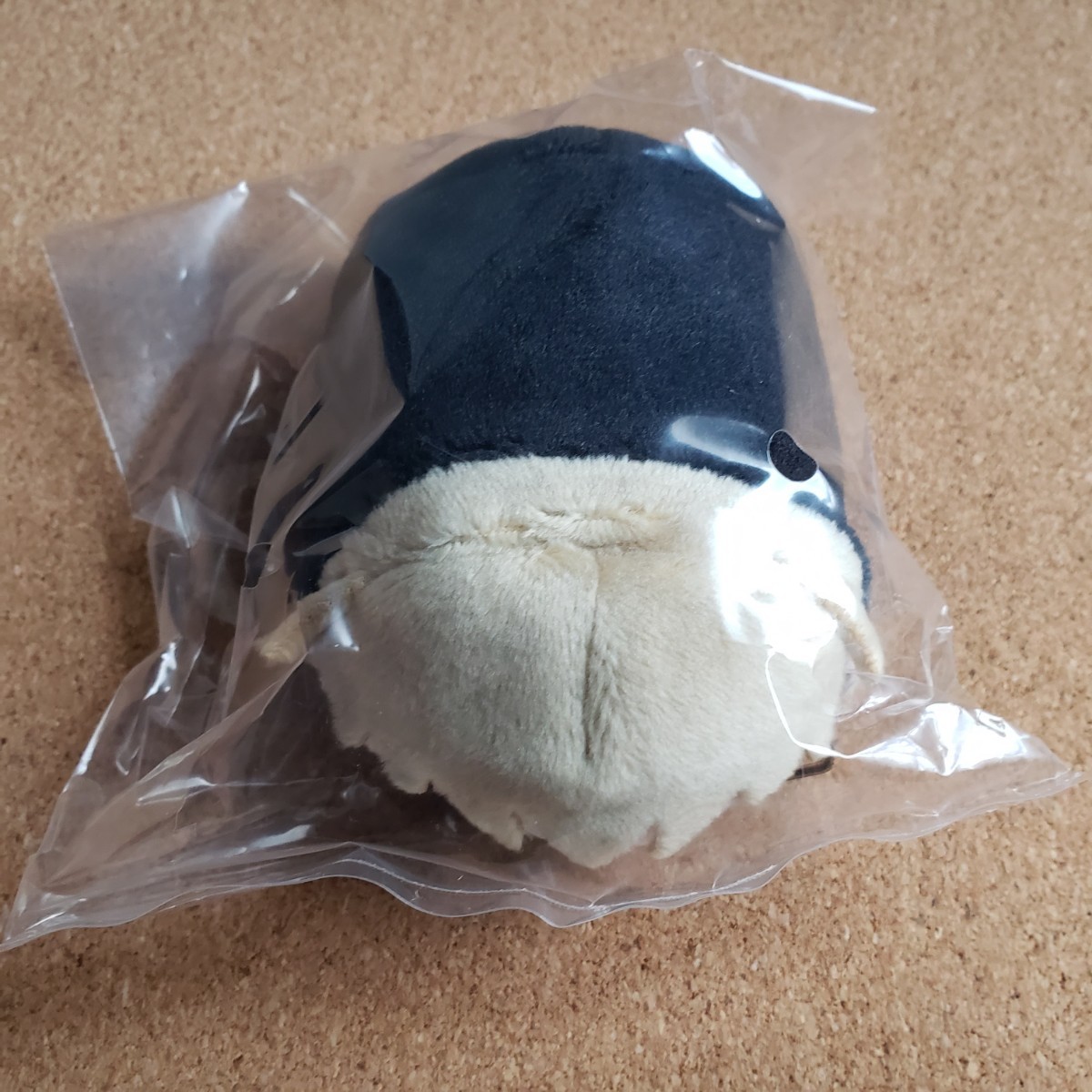 狗巻先輩■のるキャラマスコット 手乗りぬいぐるみもちマス呪術廻戦 もちもちマスコット狗巻棘2年ズ 100%品質 狗巻棘 のるキャラ キャラクターグッズ
