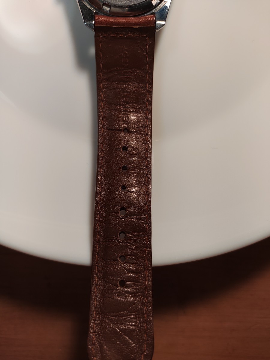 SEIKO セイコー パーペチュアルカレンダー SBQL003 8F33-0040 10 SEIKO セイコー パーペチュアルカレンダー SBQL003 8F33-0040 10
