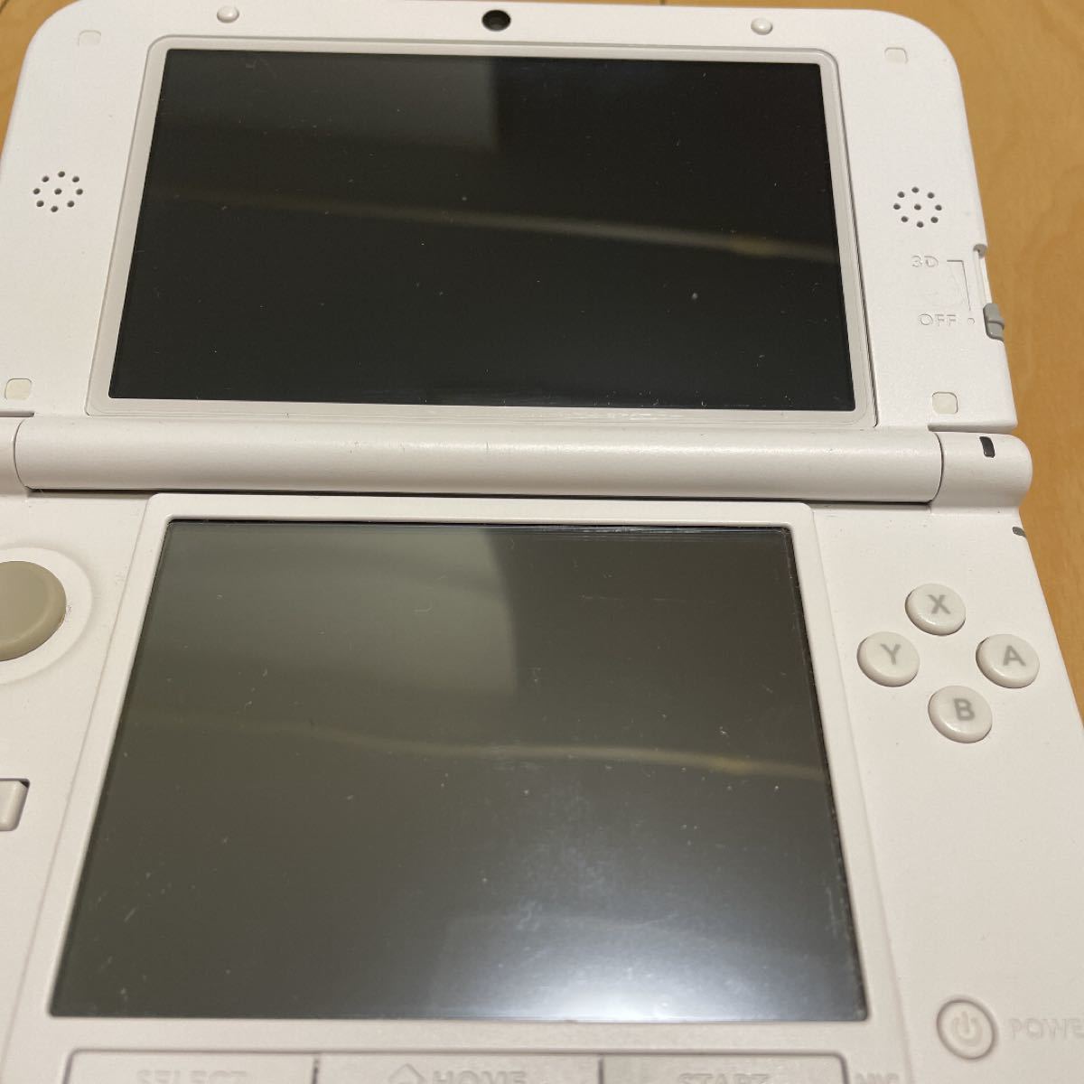 ニンテンドー3DS LL本体＋セブンスドラゴン3