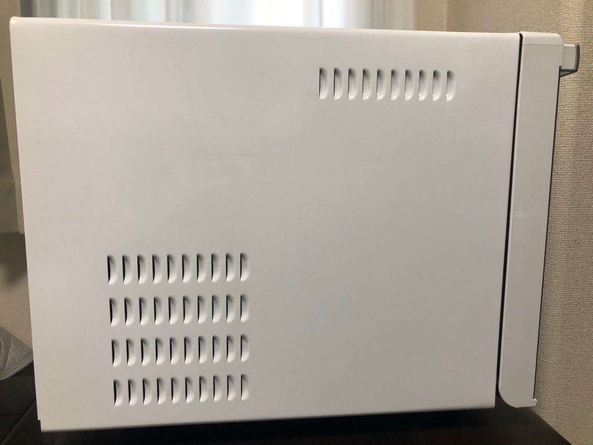 パナソニック エレックオーブンレンジ 23L ホワイト NE-MS232-W 電子レンジ　