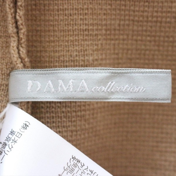 ダーマコレクション DAMAcollection - クルーネック サイズL トップス 