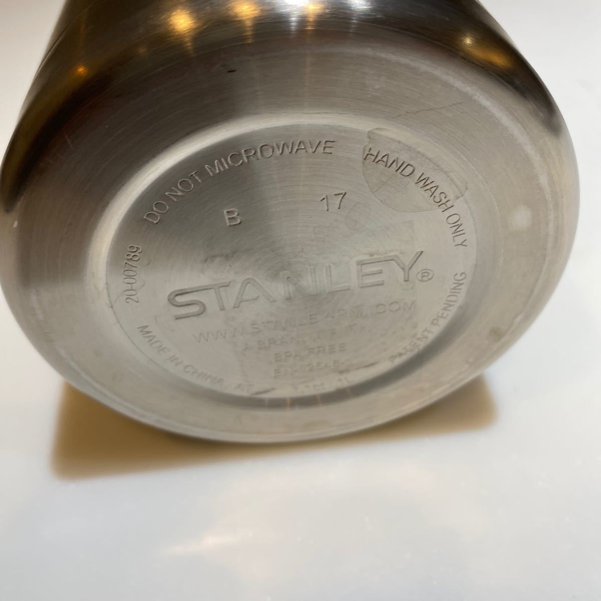 スタンレー STANLEY 水筒 真空ボトル 1L ADVENTURE VACUUM BOTTLES 10 01570 009