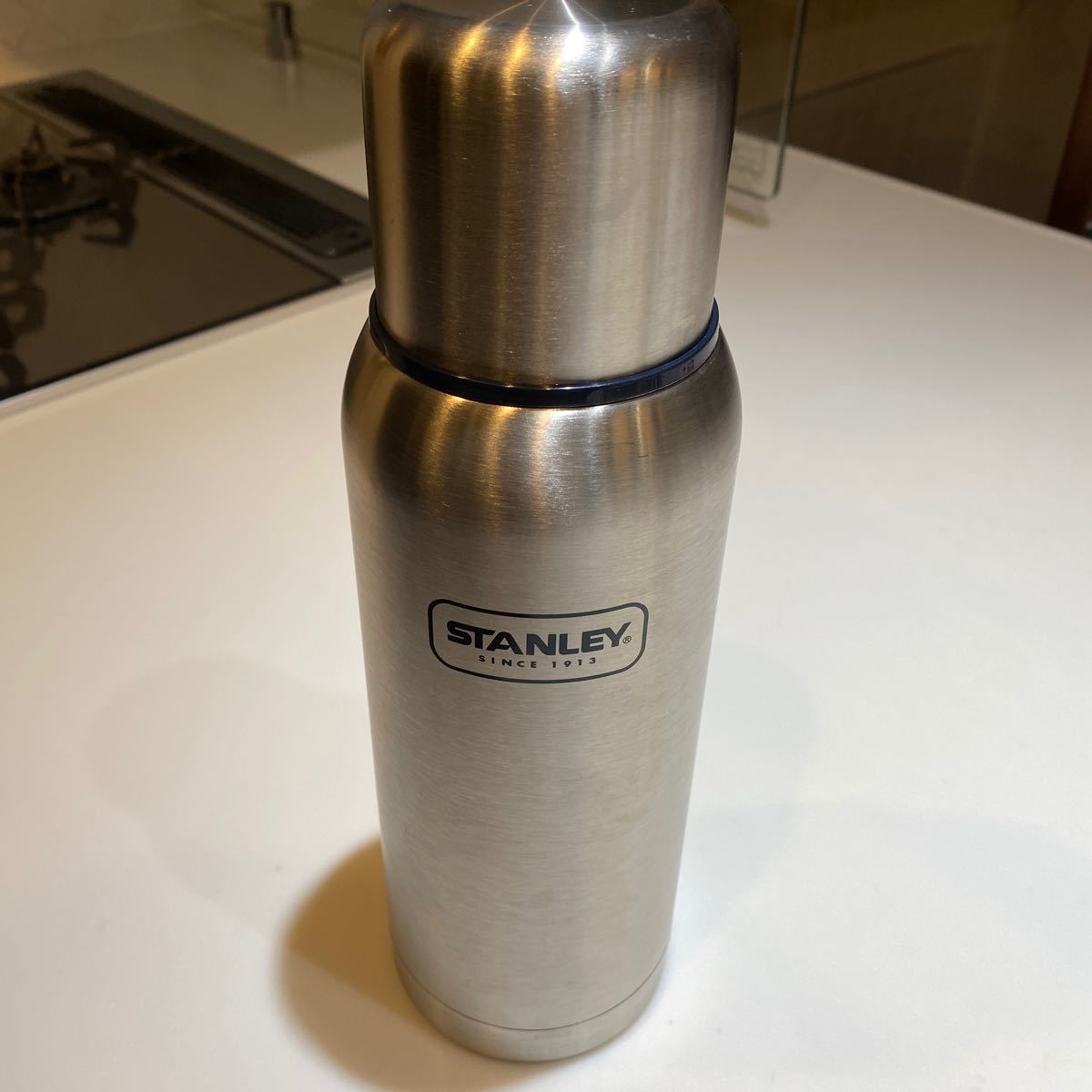 スタンレー STANLEY 水筒 真空ボトル 1L ADVENTURE VACUUM BOTTLES 10 01570 009