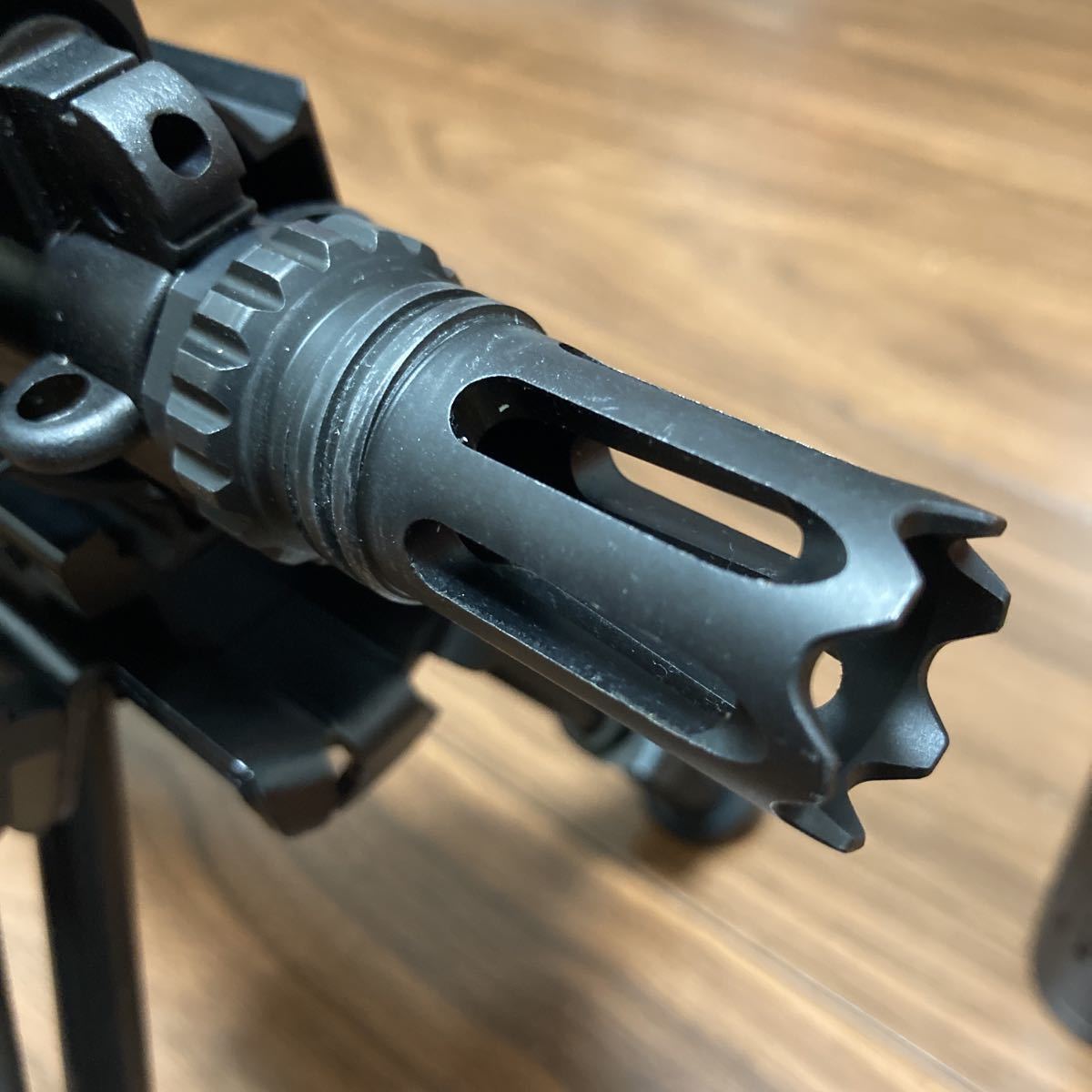 東京マルイ 次世代電動ガン HK416D スコープ ダットサイト 東京マルイ 次世代電動ガン HK416D スコープ ダットサイト