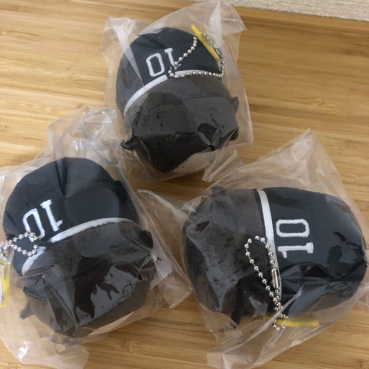 ハイキュー 角名倫太郎 もちもちマスコット もちマス 新品 ハイキュー 角名倫太郎 もちもちマスコット もちマス 新品