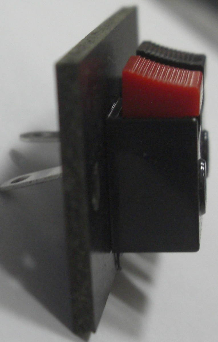 小型スピーカー端子板/SATO PARTSワンタッチはさみ込み式、T-30A-2P新品50個1口c/t_画像4