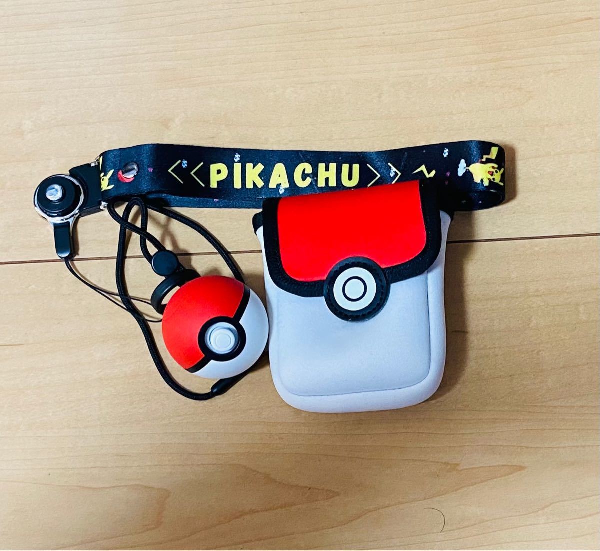Paypayフリマ ポケモン モンスターボールplus ストラップ ケース付き 周辺機器 値下不可 最安値 検 Switch Paypayフリマ ポケモン モンスターボールplus ストラップ ケース付き 周辺機器 値下不可 最安値 検 Switch
