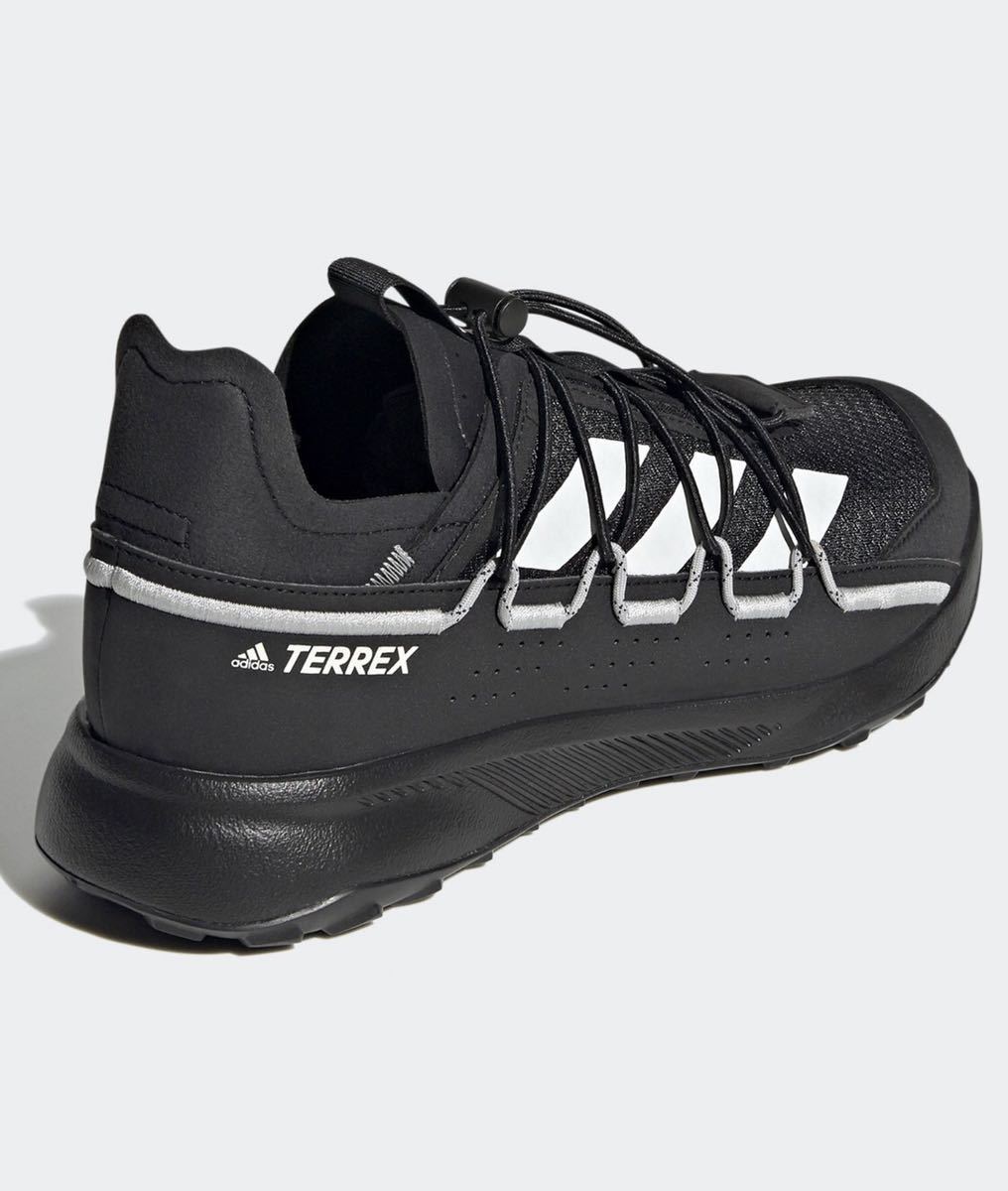 アディダス テレックスボイジャー adida 26.5㎝ 新品 お値下げ! fkip