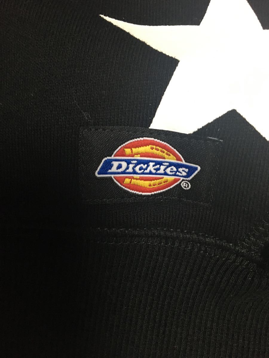 tk.TAKEO KIKUCHI × Dickies パーカー