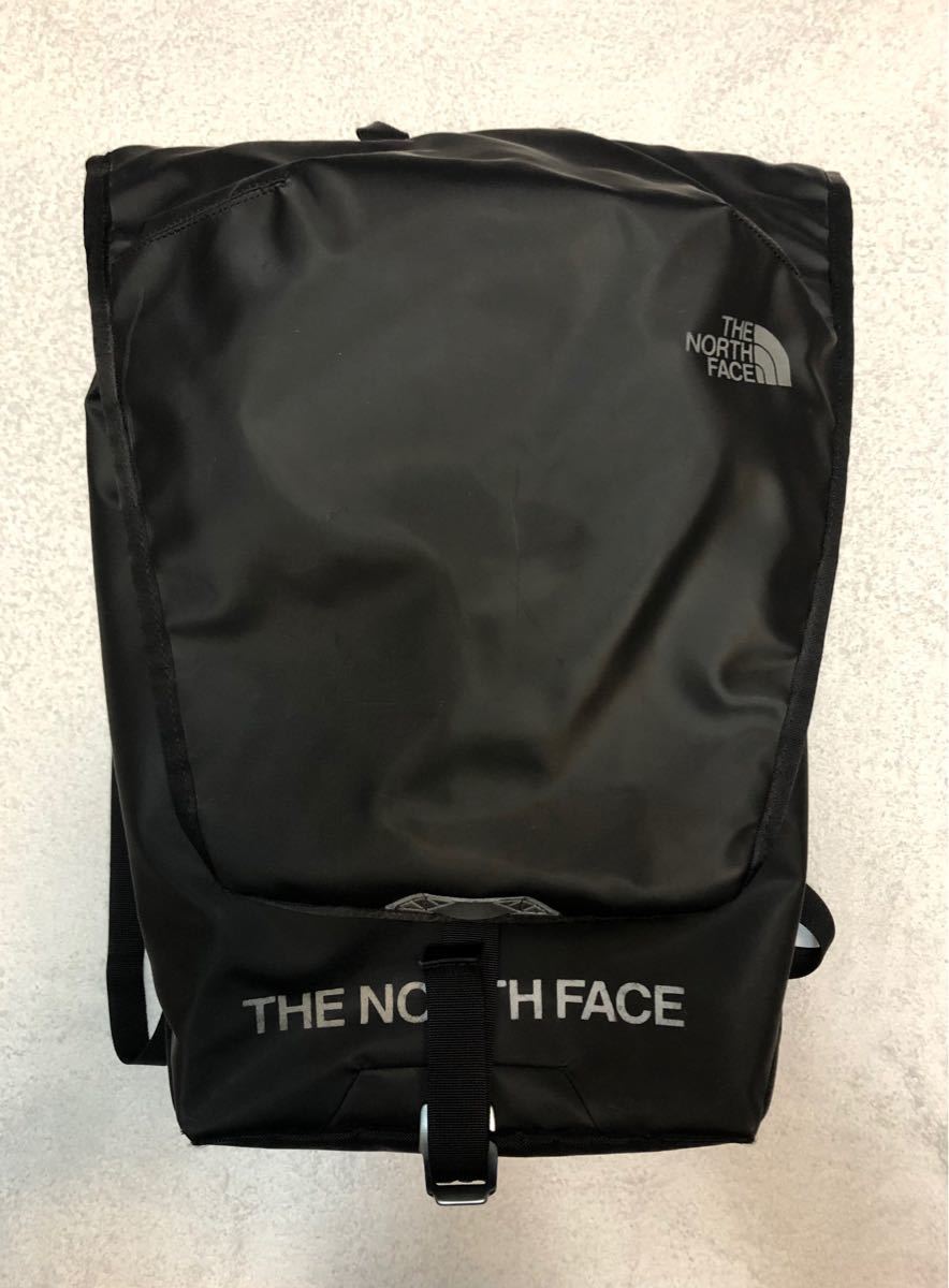 THE NORTH FACE(ノースフェイス)◆メッセンジャーバックパック◆NM81453