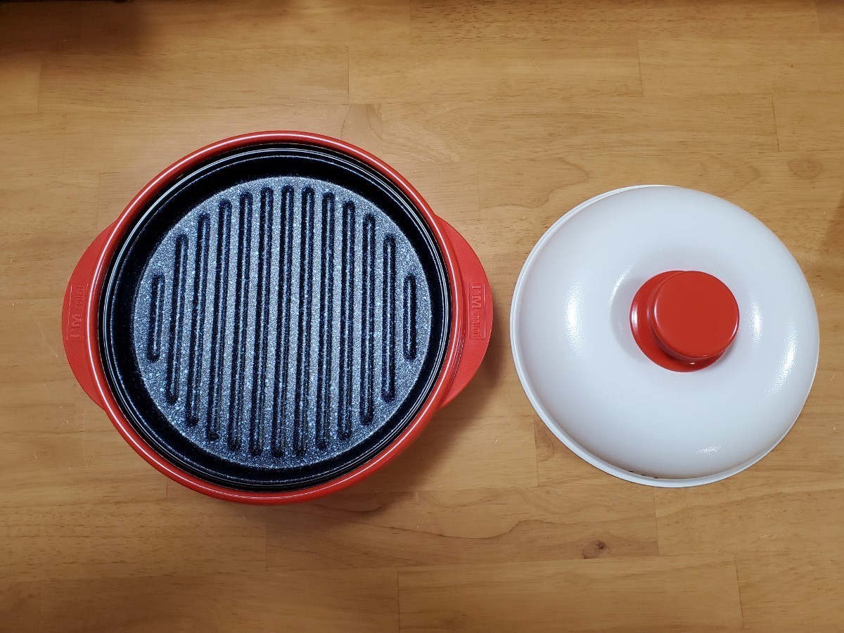 電子レンジ専用調理器 レンジメート プロ|Yahoo!フリマ(旧 電子レンジ専用調理器 レンジメート プロ|Yahoo!フリマ(旧