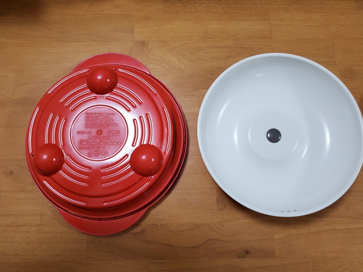 電子レンジ専用調理器 レンジメート プロ|Yahoo!フリマ(旧 電子レンジ専用調理器 レンジメート プロ|Yahoo!フリマ(旧
