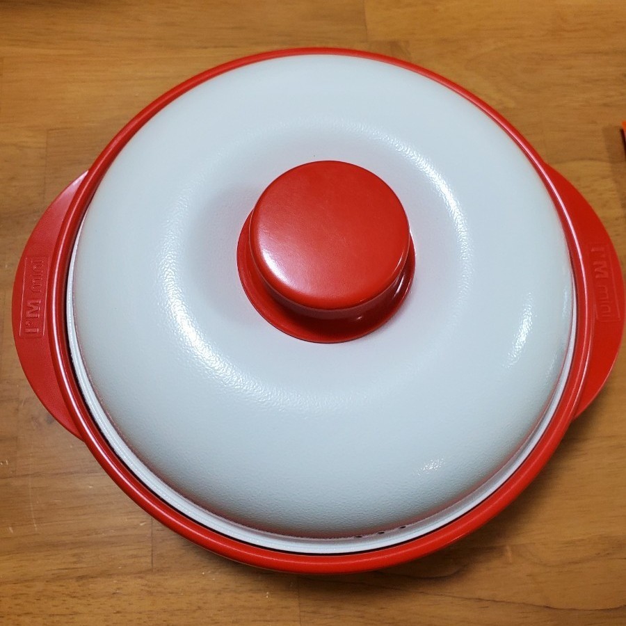 電子レンジ専用調理器 レンジメート プロ|Yahoo!フリマ(旧 電子レンジ専用調理器 レンジメート プロ|Yahoo!フリマ(旧