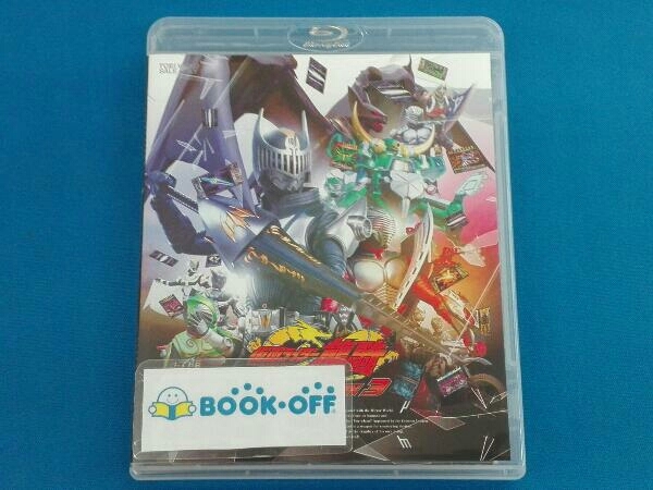 仮面ライダー龍騎 Blu-ray BOX 3(Blu-ray Disc) | www.bbafasteners.com