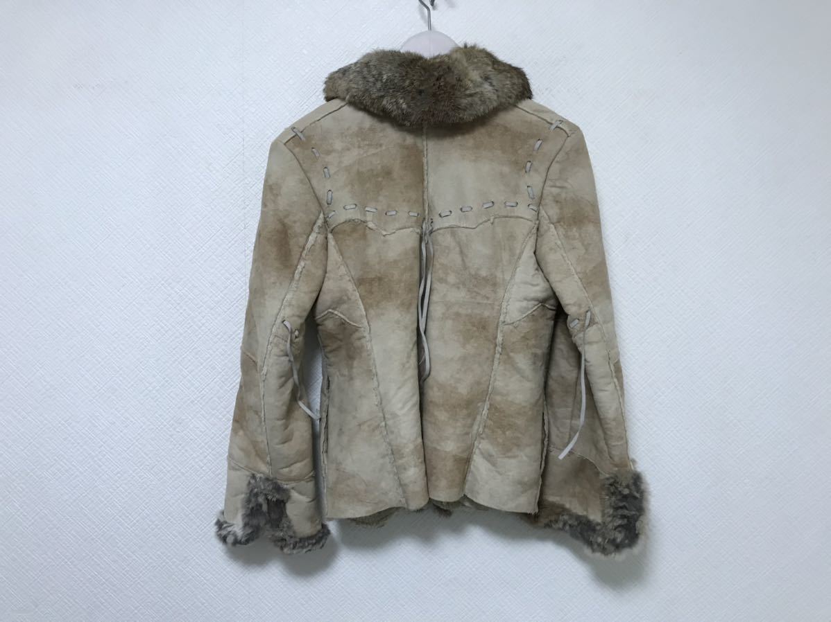 美品本物グレースコンチネンタルGRACECONTINENTAL毛皮ラビット 美品本物グレースコンチネンタルGRACECONTINENTAL毛皮ラビット