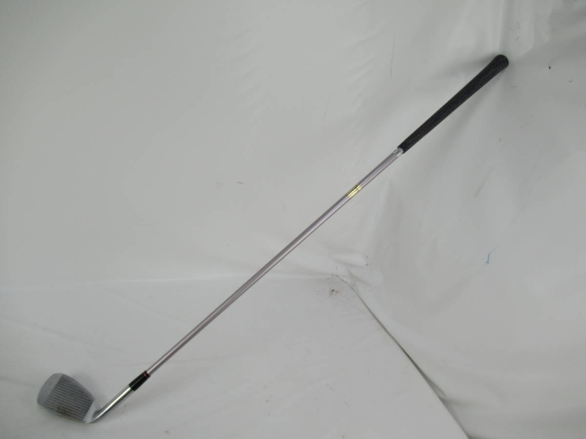 ★HONMA ホンマ CL-606 レディース アイアン #11 純正カーボンシャフト B739★レア★激安★中古★_画像4