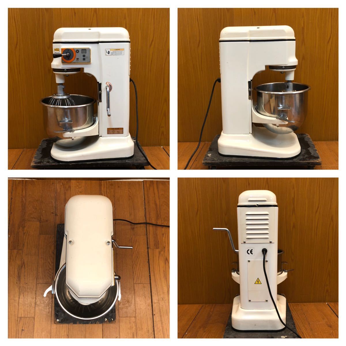 Yahoo!オークション - 動作品 FOOD MACHINE 卓上ミキサー GM12A Yahoo!オークション - 動作品 FOOD MACHINE 卓上ミキサー GM12A