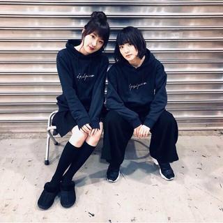 新品タグ Yohji Yamamoto New Era ネイビー シグネチャー 加工 新品タグ Yohji Yamamoto New Era ネイビー シグネチャー 加工
