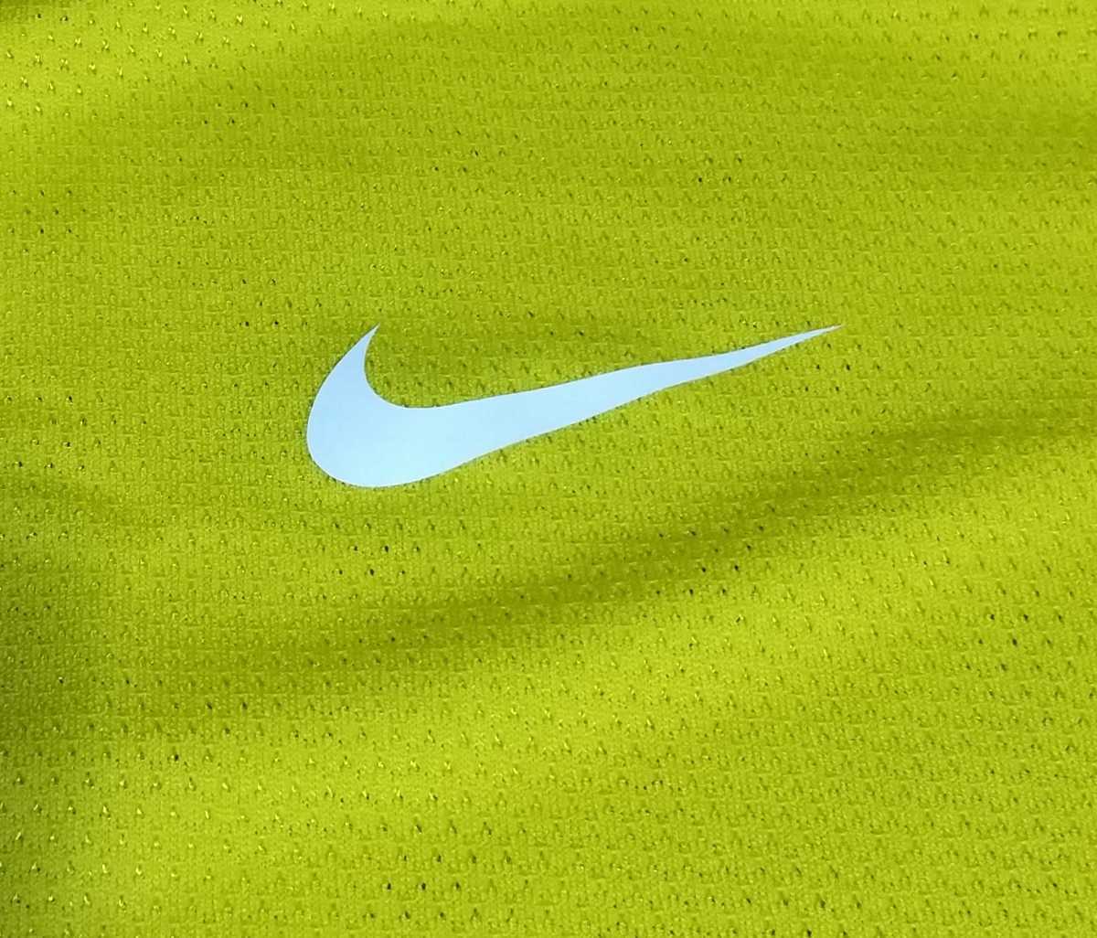 値下げ交渉 2003-04 ボカジュニアーズ インナー 選手支給品 NIKE