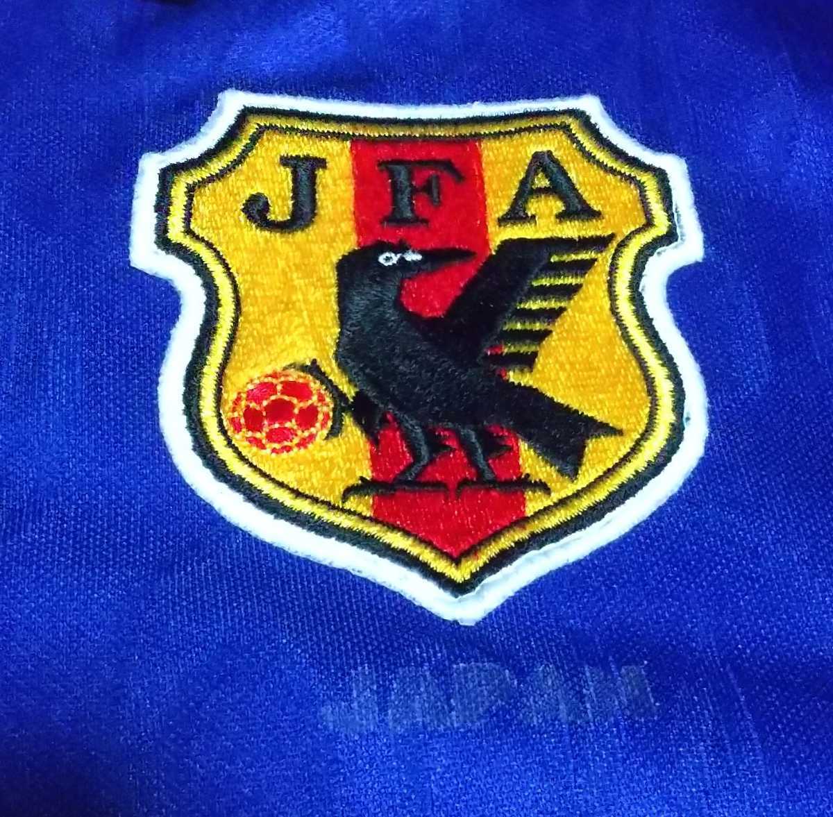 値下げ交渉 1996年 日本代表 PUMA XO 日本製 検/ JAPAN OFFICIAL SHIRT ASIA WORLD CUP KAZU 炎 カズ 三浦知良 アジア ワールド カップ Y2K 値下げ交渉 1996年 日本代表 PUMA XO 日本製 検/ JAPAN OFFICIAL SHIRT ASIA WORLD CUP KAZU 炎 カズ 三浦知良 アジア ワールド カップ Y2K