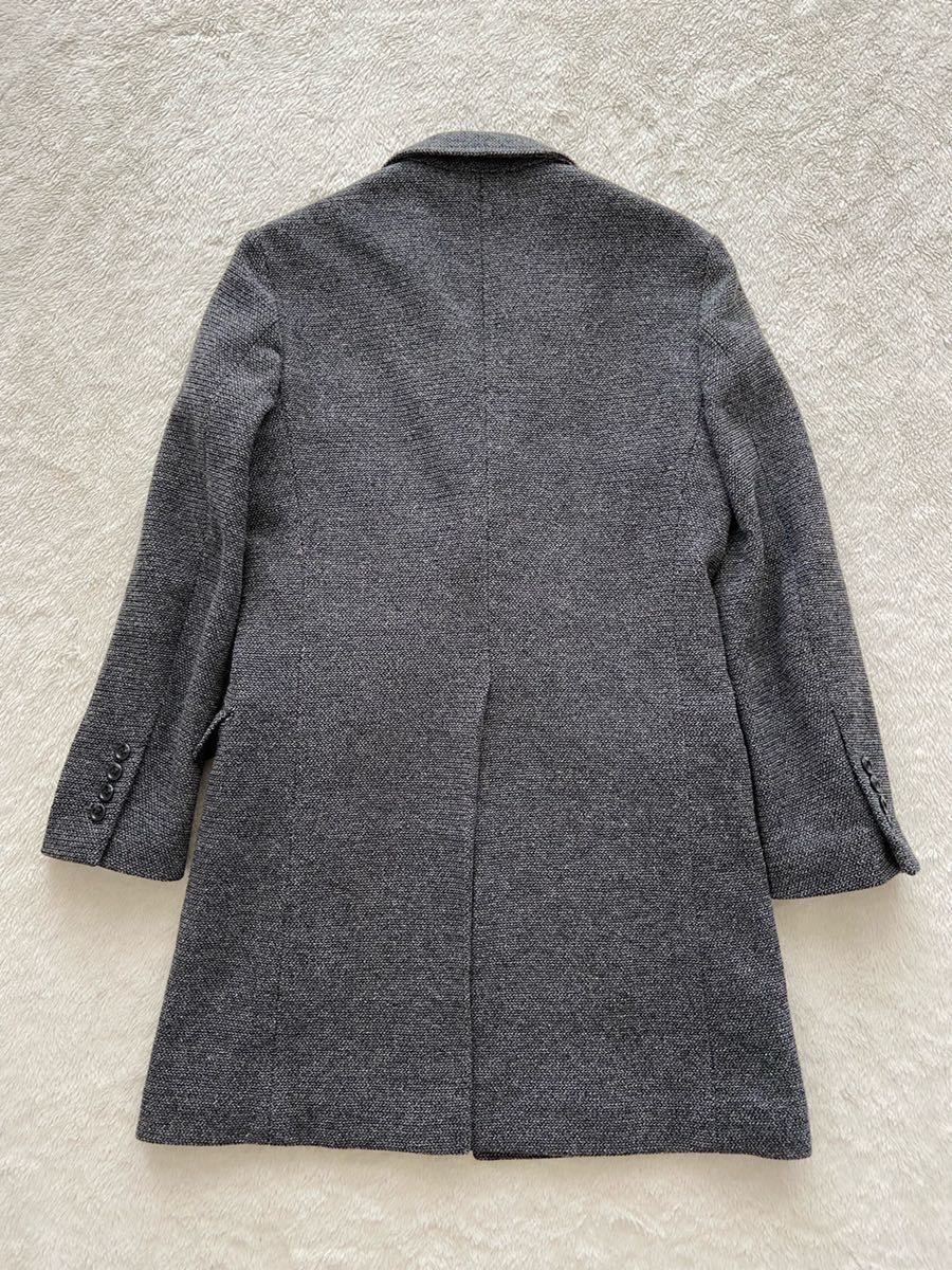 17500円通販ショッピング 入荷済み デザインワークス チェスターコート