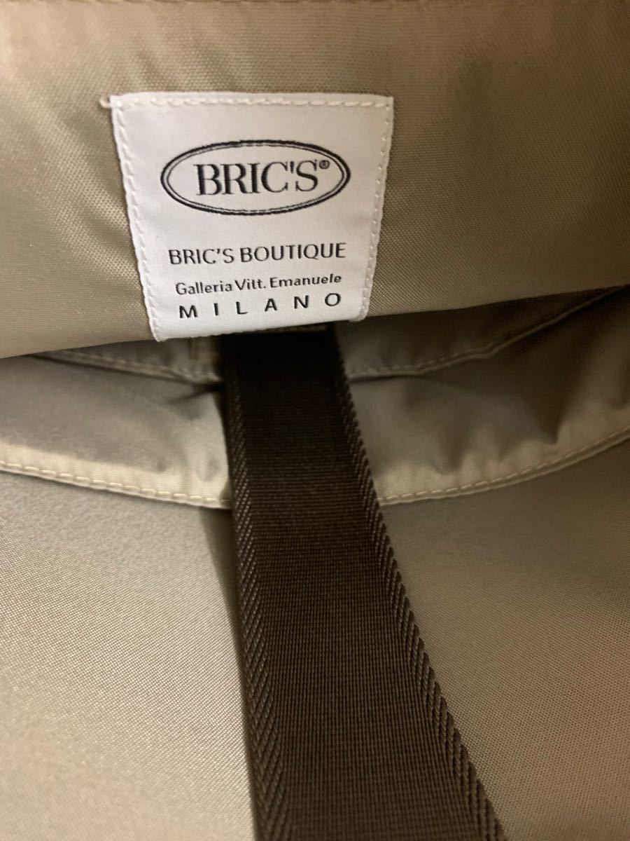 【新品未使用品】BRIC'S リュック（ビジネス用 ）X travel バックパック