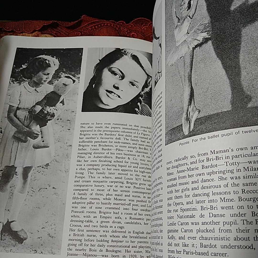 030907◇BeBe the Films of Brigitte Bardot◇洋書 ブリジット 030907◇BeBe the Films of Brigitte Bardot◇洋書 ブリジット