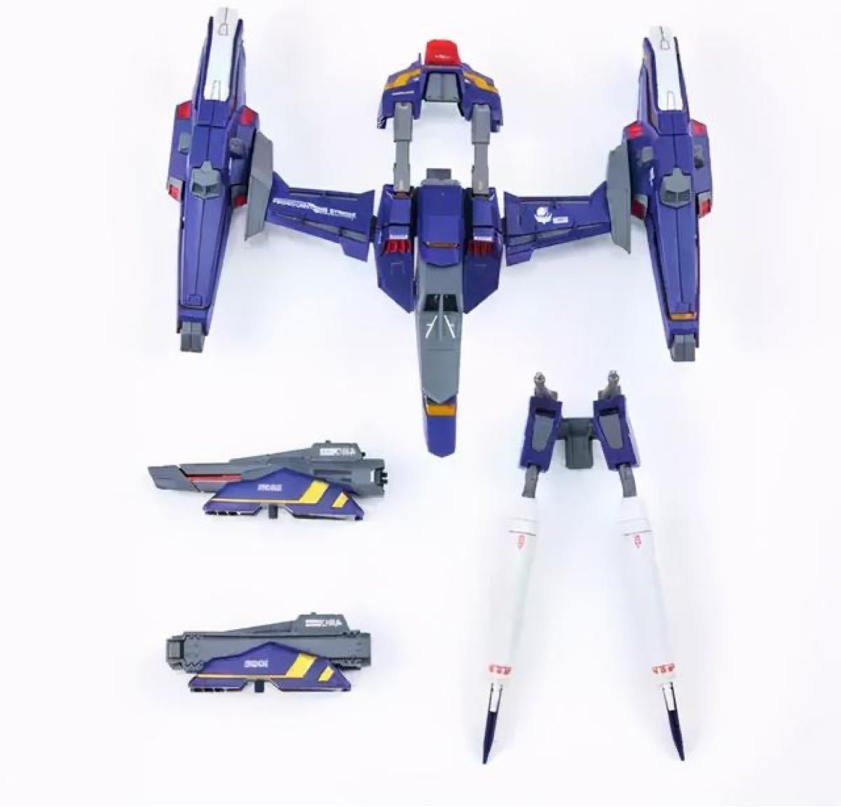 新品 超限定 「中国紅」Ver RM リマスター フルパックセット MG 新品 超限定 「中国紅」Ver RM リマスター フルパックセット MG